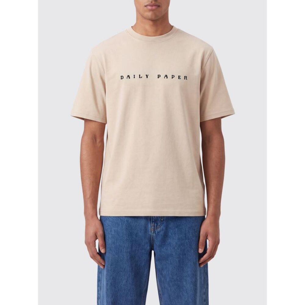 Daily Paper Men T-Shirt Men Daily Paper